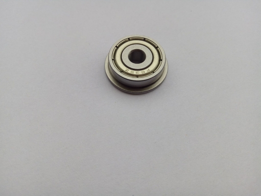 NSK Flange miniature Deep groove ball bearings F635-ZZ