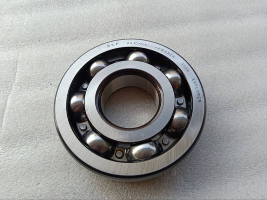 single row Deep groove ball bearing 6212/C3 ，6216-2RS1/C3 ，6301-2Z  ，6305-Z ，6410/C4