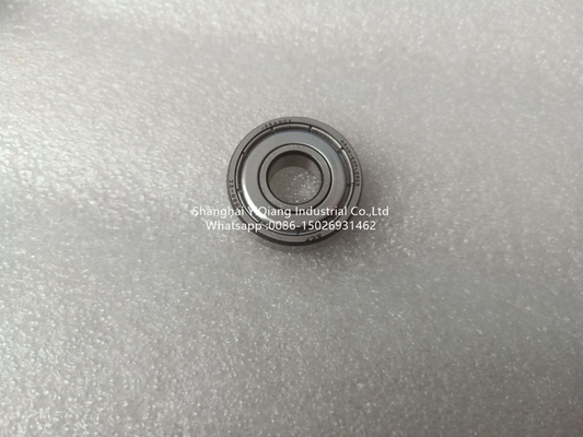 Deep groove ball bearing 6000-2Z ，6001-2Z ，6002-2Z ，6003-2Z ，6004-2Z ，6200-2Z ，6201-2/1-2Z ，6202-1/2-2RS1  ，6202-2Z