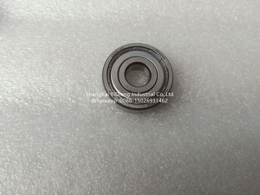 Deep groove ball bearing 6000-2Z ，6001-2Z ，6002-2Z ，6003-2Z ，6004-2Z ，6200-2Z ，6201-2/1-2Z ，6202-1/2-2RS1  ，6202-2Z