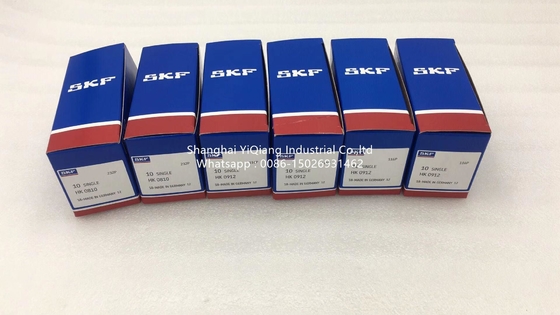 Drawn Cup  needle roller bearing  HK0912 ，HK0810