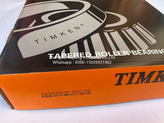 TIMKEN   Tapered Roller Bearing EE222070/222128