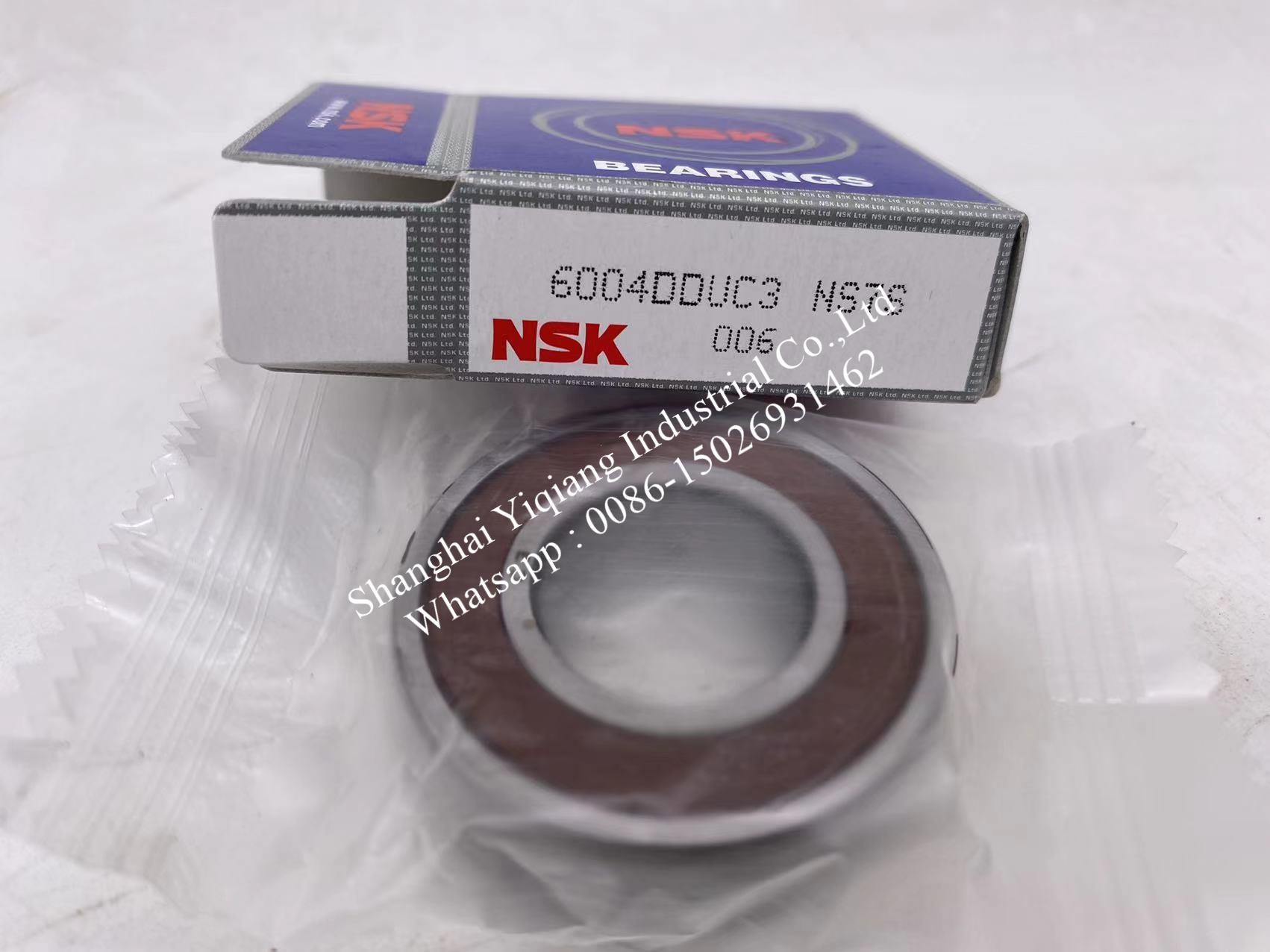 NSK 6004 DDUC3，6005 DDUC3 ，6006 DDUC3 ，6202 DDUC3 ，6203 DDUC3 ，6204 ...
