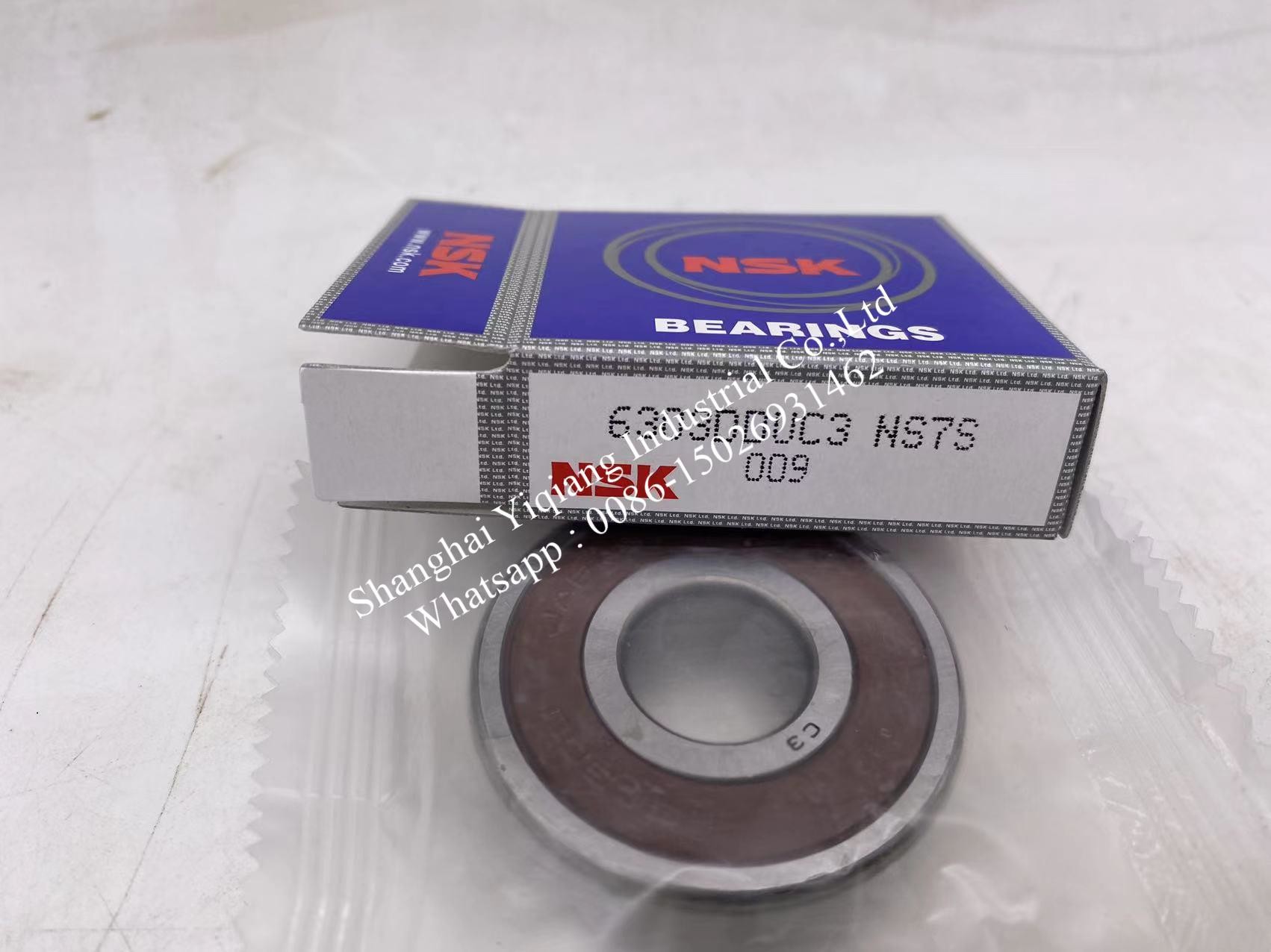 NSK 6004 DDUC3，6005 DDUC3 ，6006 DDUC3 ，6202 DDUC3 ，6203 DDUC3 ，6204 ...