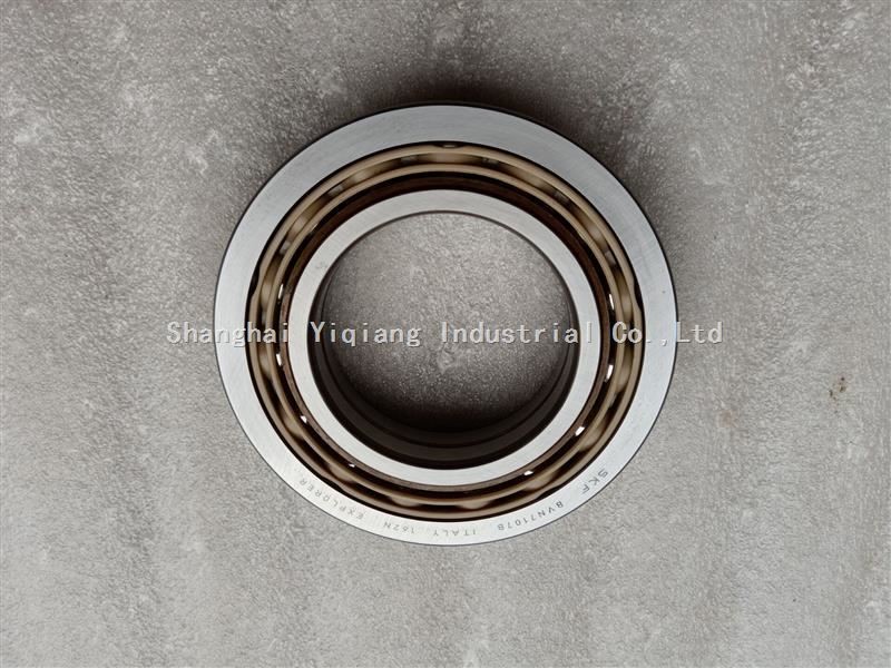 Air compressor bearing, Angular contact ball bearing BVN7107 B ,BVN