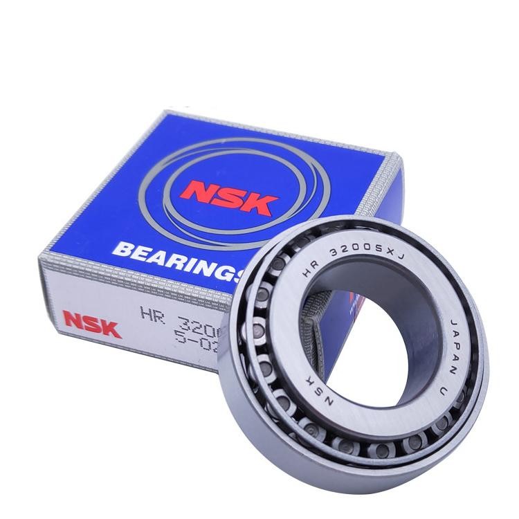 Tapered Roller Bearing HR32005XJ
