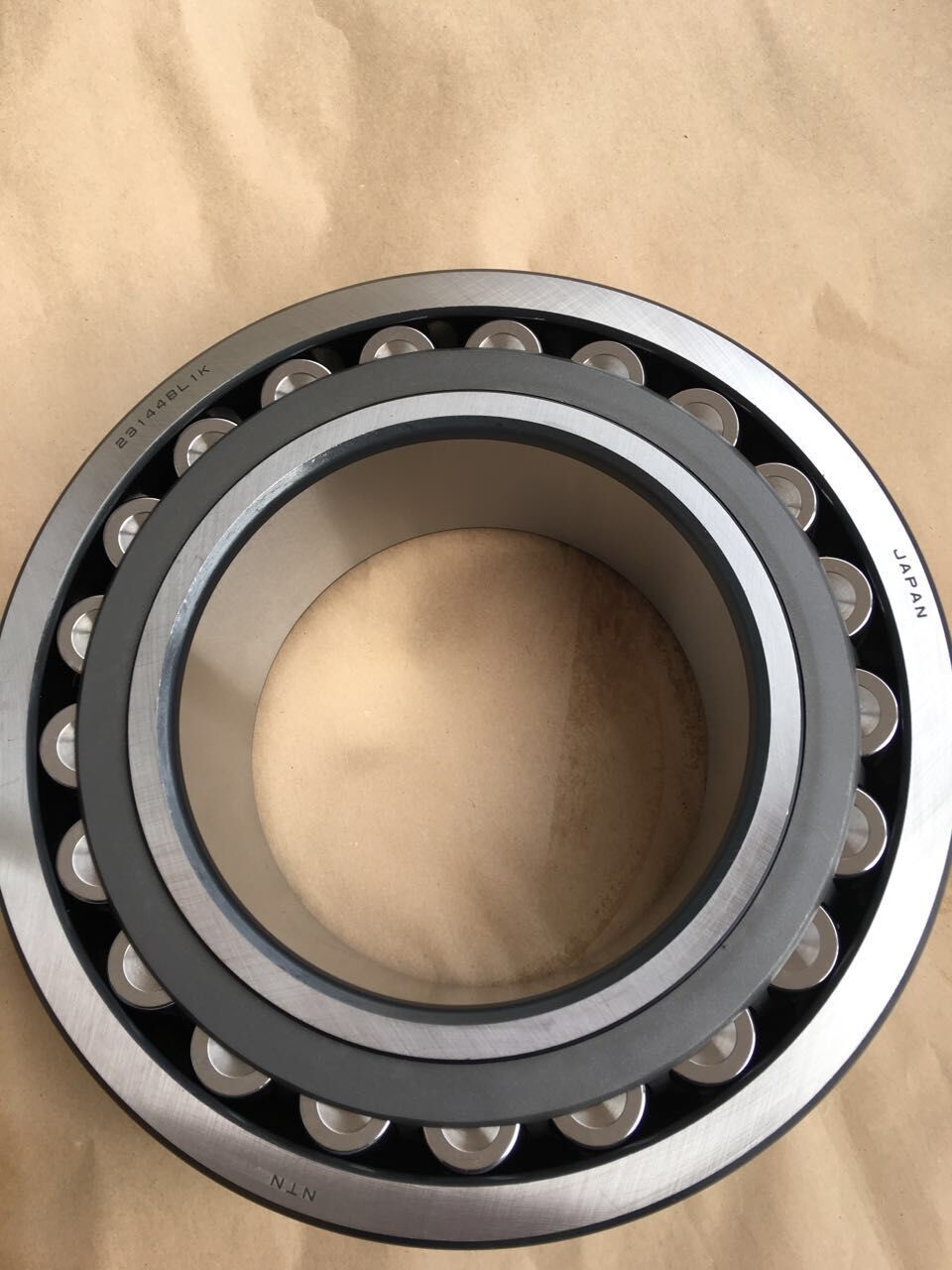 NTN Spherical Roller Bearing 23144BL1K