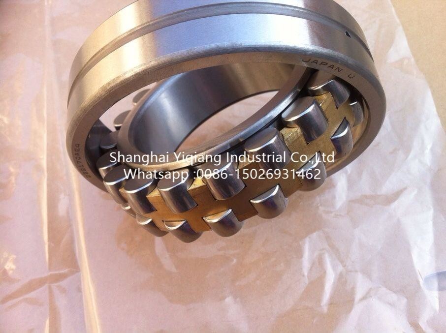 NSK spherical roller bearing 22217CAME4 ,22218CAME4