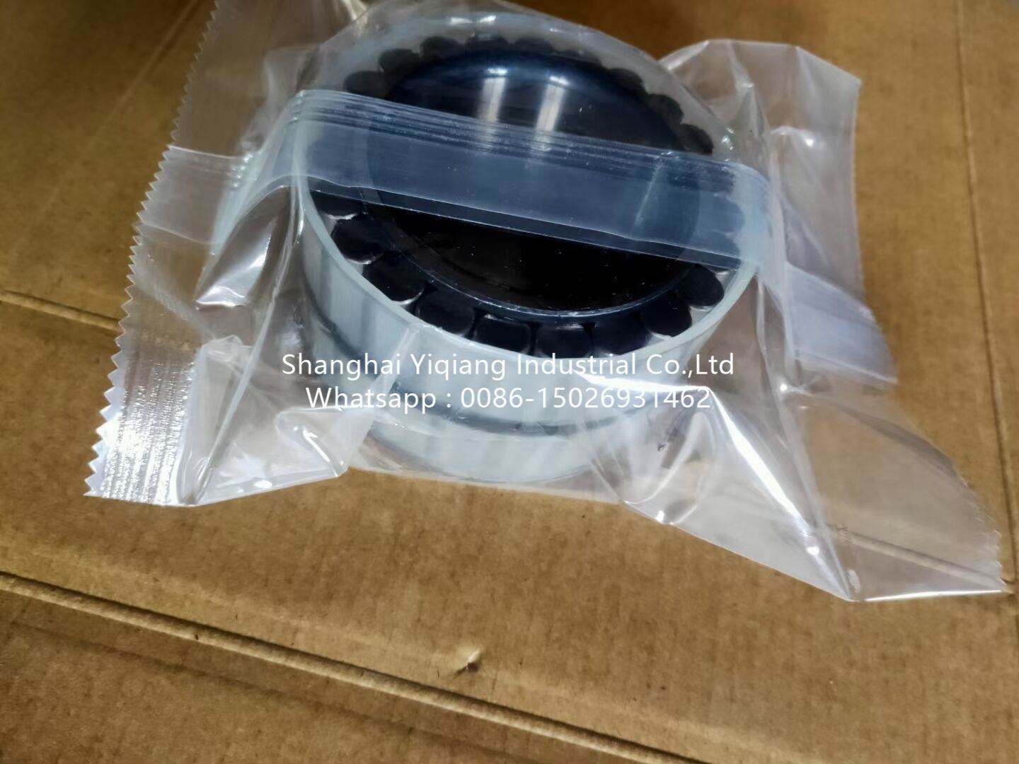 Reducer Bearing INA CPM2509 ,NonCup Cylindrical Roller Bearing