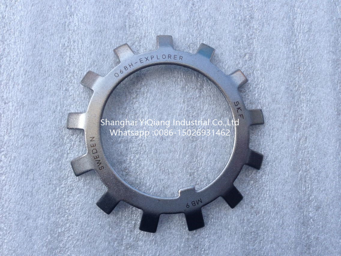 Lock Washer & Lock Nuts KM9 ,MB9