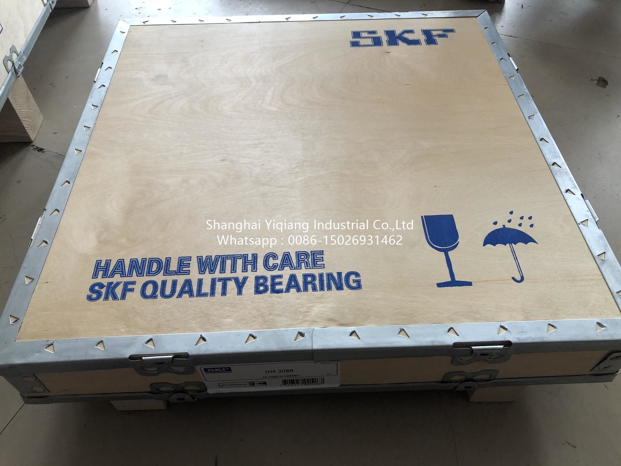 Lock nuts requiring a keyway (metric) HM 3088