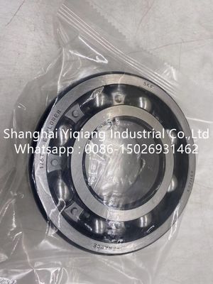 FAG Deep Groove Ball Bearing 6311-C4 main image 1
