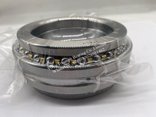 Angular contact thrust ball bearings, double direction, super-precision  234420 BM1/SP  , 234420BM1SP