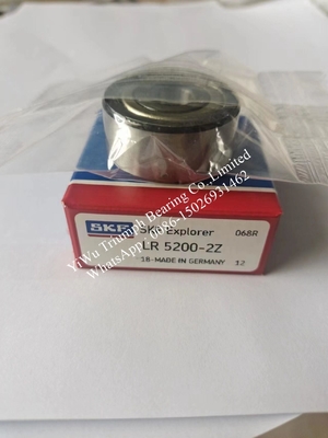 Track Roller Bearing    LR 5200-2Z