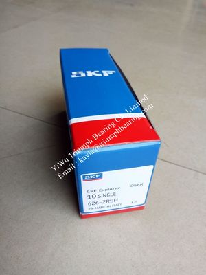 Miniature  Deep groove ball bearing  626-2RSH , 626-2Z