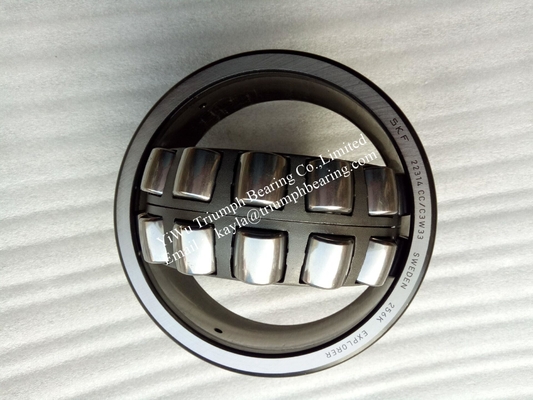 Spherical Roller Bearing 22314 CC/C3W33