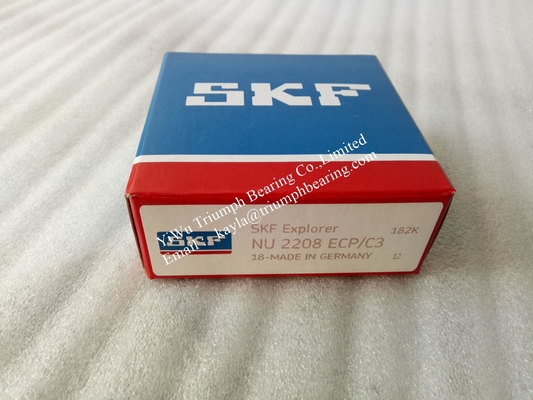 Cylindrical Roller Bearing  NU2208ECP/C3  , NU2207ECP/C3  , NU1007ECP/C3 ,NU2219ECM