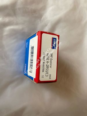 Double row angular contact bearing  4202A-2RS1/C3  , 4203A-2RS1/C3 , 4307 ATN9