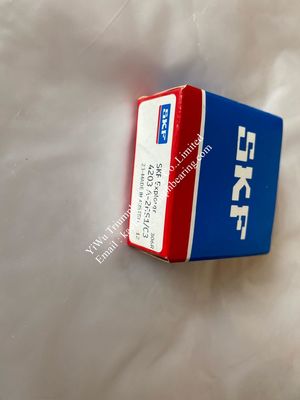 Double row angular contact bearing  4202A-2RS1/C3  , 4203A-2RS1/C3 , 4307 ATN9