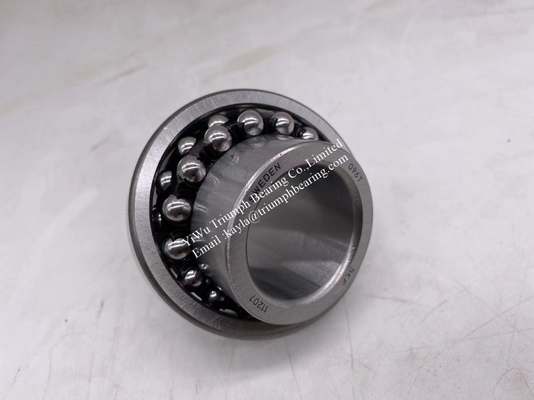 Self-aligning ball bearing   11206， 11207