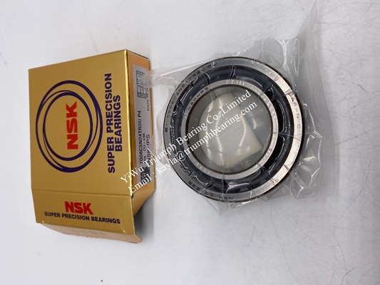 NSK High Precision Angular Contact Ball Bearing 7008CSN24TRSUP4
