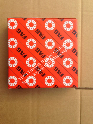 FAG Single Row Deep Groove Ball Bearing 624-2RSR.C3
