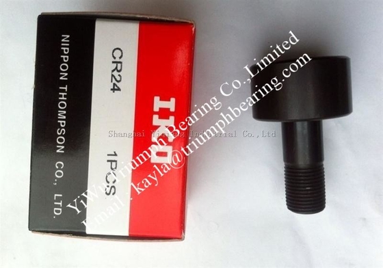 IKO Cam Followers  CF10B ，CFS3F， CF 1 1/2 UU ，CR24