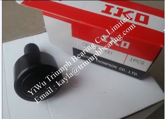 IKO Cam Followers  CF10B ，CFS3F， CF 1 1/2 UU ，CR24