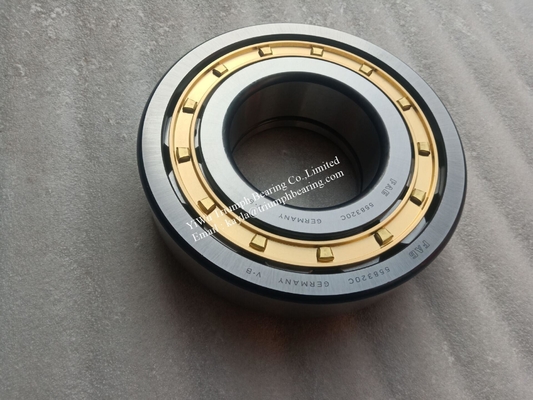 FAG Cylindrical Roller bearing  558320C