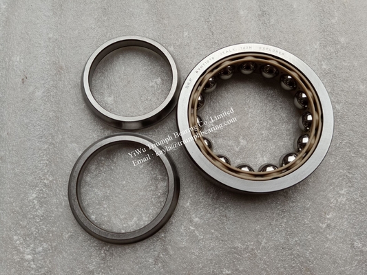 Cylindrical Roller Bearing  BVN7107B