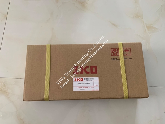 IKO Original   Slide Block   LRWH25 C1 T1HS    ,   LRWH25 C1 T1HS