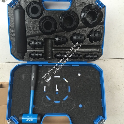 S-K-F  Original bearing fitting tools kit   TMFT36、TMFT24