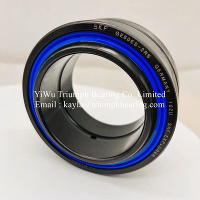 S  K   F   Spherical Plain Bearing    GE60 ES-2RS , GE 80 ES-2RS