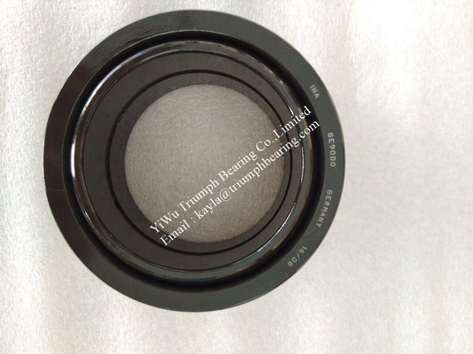 INA Radial spherical plain bearings GE70-DO-2RS ,GE90DO