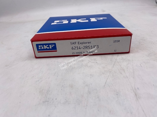 Deep groove ball bearing 6211 ,6214 2RS1/C3 ,6021, 16024 ,6010-2Z