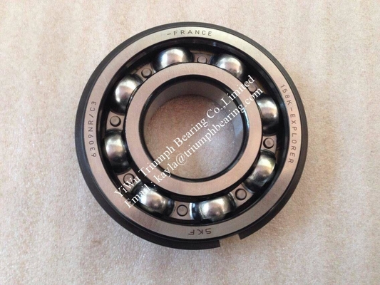 Single row Deep groove ball bearing  6218ZNR ，6228 ,  6309NR