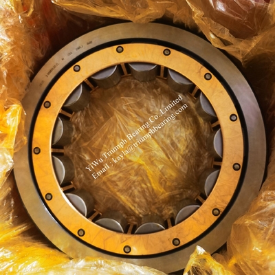 Original  FAG  Cylindrical Roller Bearings Z-558830.03.ZL , Railway Bearing