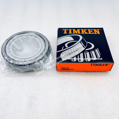 TIMKEN  USA Tapered Roller Bearing  32214