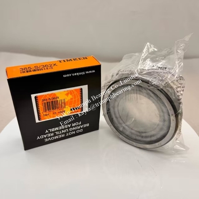 Tapered Roller Bearing TIMKEN   365S/362X