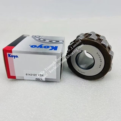 KOYO Eccentric Bearing    6142125 YSX