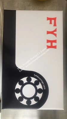 FYH  insert bearing with housing   UCP312-38