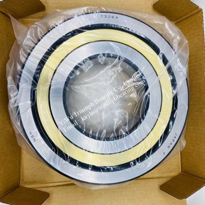 NSK  Angular Contact Ball Bearing  7326A