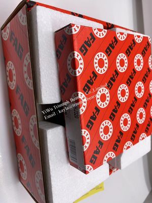 Insulated  FAG Insocoat Cylindrical Roller Bearing  558320C.J20A