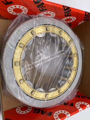 Insulated  FAG Insocoat Cylindrical Roller Bearing  558320C.J20A