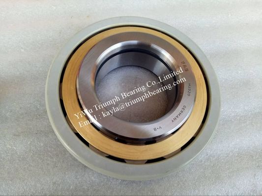FAG Insulated  Cylindrical Roller Bearing  558320C.J20A