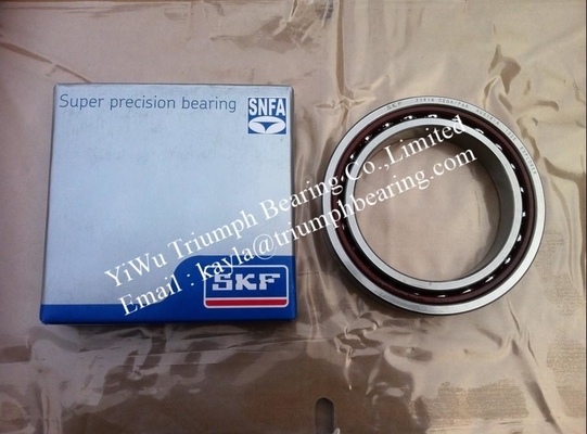 Angular contact ball bearings, super-precision  71914CEGA/P4A
