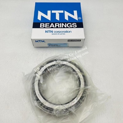 NTN Tapered roller bearings  4T-48190/48120 , 4T-48190-48120 , 48190/48120