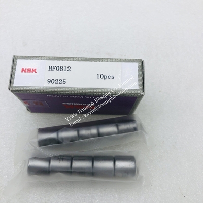 NSK Needle Roller Bearings HF0812