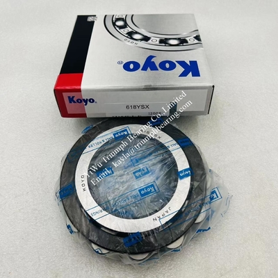 KOYO    Eccentric Roller Bearing   618YSX  ,  618 YSX