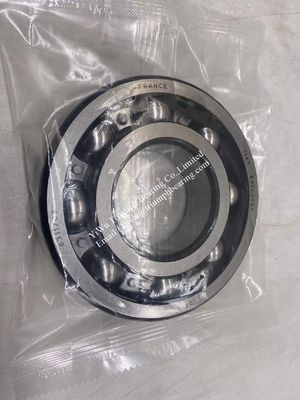 Deep groove ball bearing 6311/C3 ， 6310-2RS1